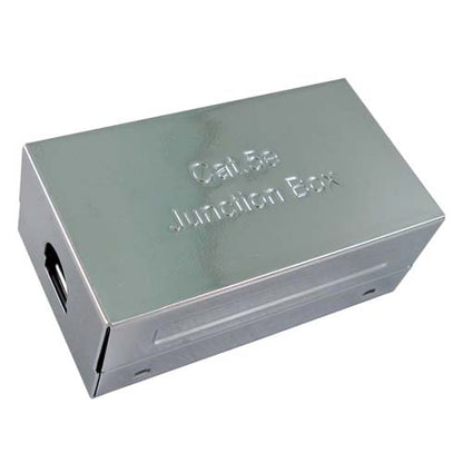 Vertical Cable 040-373/C5J/S CAT5E Krone Type Junction Box Shielded (Pack of 50)