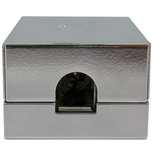 Vertical Cable 040-374/C6J/S CAT6 Shielded Krone Type Junction Box (Pack of 50)