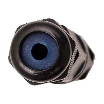 Vertical Cable 040-381/C6/OWP CAT6 Shielded RJ45 Outdoor Waterproof Coupler