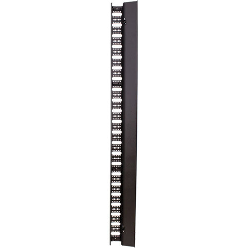 Vertical Cable 047-WMF-4501 45U Vertical Cable Management for WOS Racks