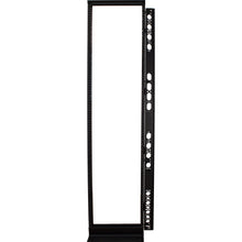 Vertical Cable 047-WVM-4510 45U Vertical Cable Management for WOS Racks Black