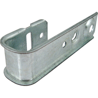 Vertical Cable 048-121/34 3/4 inch J-Hook Galvanized Steel (Pack of 50)