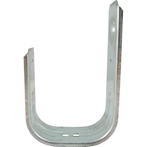 Vertical Cable 048-124/34W14 3/4 inch J-Hook Wing for 1/4in Rod (Pack of 50)