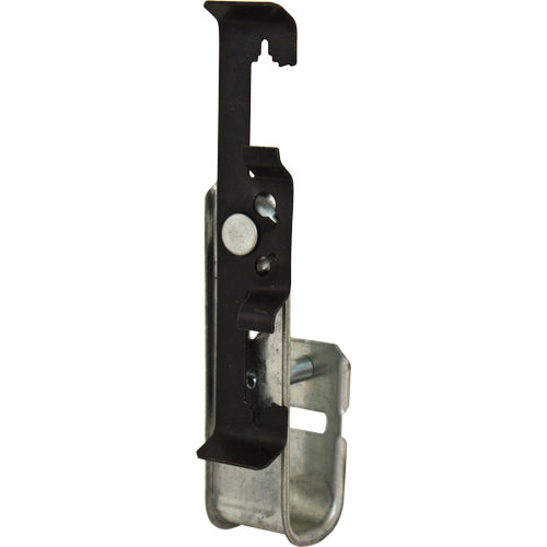 Vertical Cable 048-124/34W14 3/4 inch J-Hook Wing for 1/4in Rod (Pack of 50)