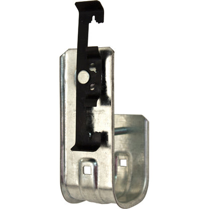 Vertical Cable 048-128/20W38 2 inch J-Hook Wing for 3/8 inch Rod (Pack of 50)