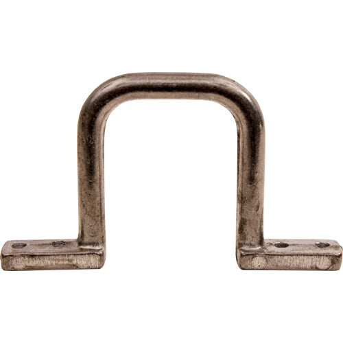 Vertical Cable 048-200/0200 2 inch Metal Distribution D Ring (Pack of 50)