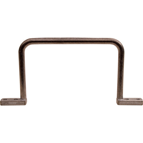 Vertical Cable 048-202/0400 4 inch Metal Distribution D Ring (Pack of 50)