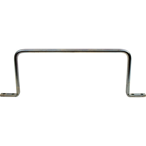 Vertical Cable 048-204/0800 8 inch Metal Distribution D Ring (Pack of 25)