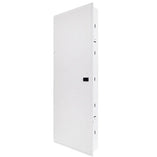 Vertical Cable 049-ENC/42 Home Network enclosure 42 in x 15.3 in White