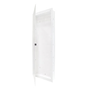 Vertical Cable 049-ENC/42 Home Network enclosure 42 in x 15.3 in White