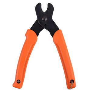 Vertical Cable 078-1024 Cable Cutter Orange