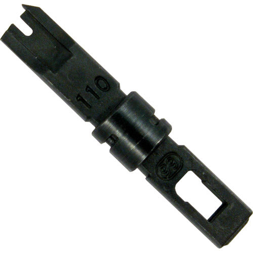 Vertical Cable 078-1025/B 110/88/66 Replacement Blade for Impact Punch Down Tool