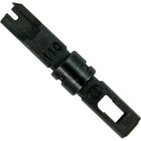 Vertical Cable 078-1025/B 110/88/66 Replacement Blade for Impact Punch Down Tool
