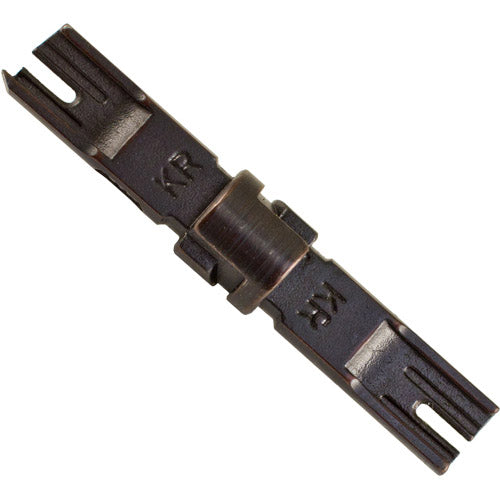Vertical Cable 078-1025/B210 Krone Type Replacement Blade for Impact Punch Down Tool