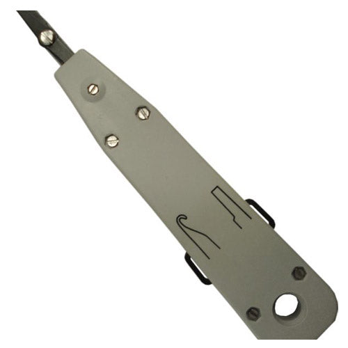 Vertical Cable 078-1988K Impact Punch Down Tool for Krone Terminal Block