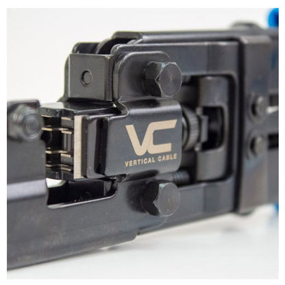 Vertical Cable 078-2150 I-Punch Tool for the V-Max Keystone Jack Series