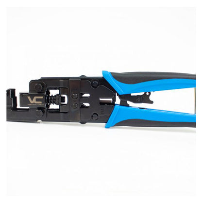 Vertical Cable 078-2150 I-Punch Tool for the V-Max Keystone Jack Series
