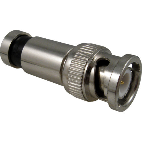 Vertical Cable 083-1043/CP/BNC RG59 Compression Type Connector (Pack of 50)