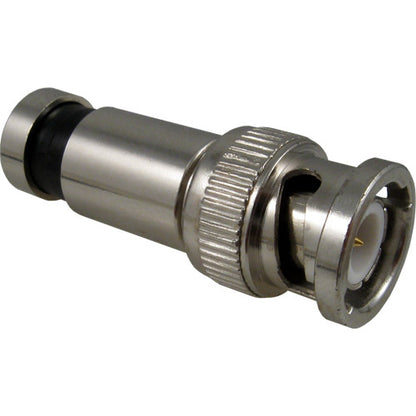 Vertical Cable 083-1043/CP/BNC RG59 Compression Type Connector (Pack of 50)