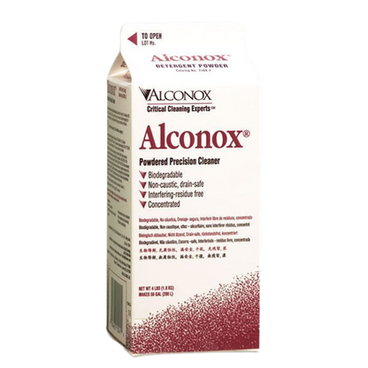Alconox 1150 Powdered Precision Cleaner 50 lb box