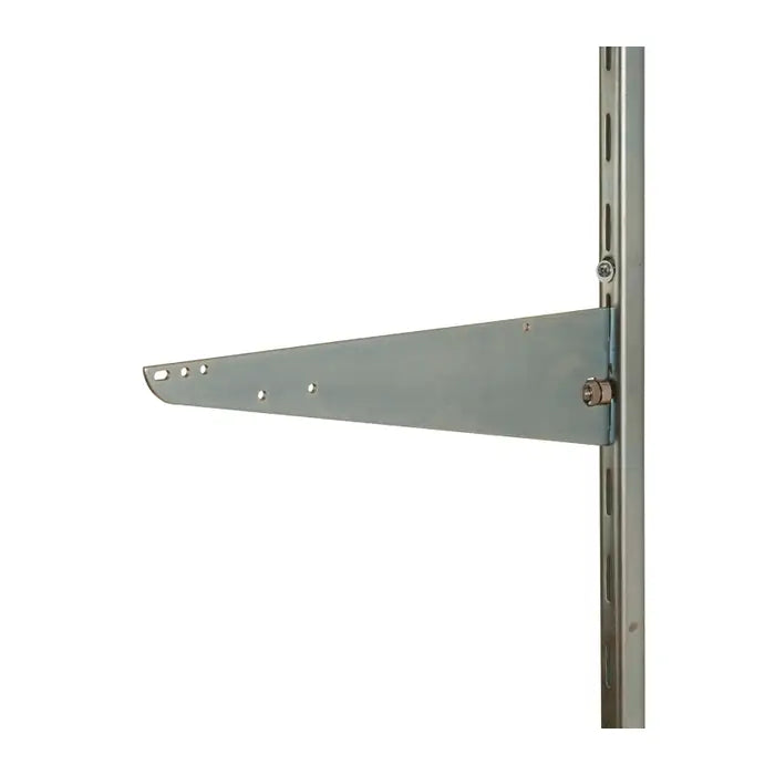 Tap-in Shelf Bracket For The President Line Econoco GA10 (Pack of 25)