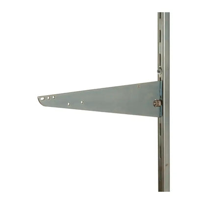 Tap-in Shelf Bracket For The President Line Econoco GA10 (Pack of 25)