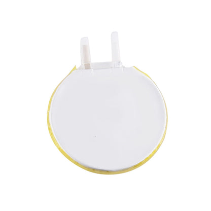 Grepow 145mAh 3.8V LiPo Round Shaped Battery 2530027