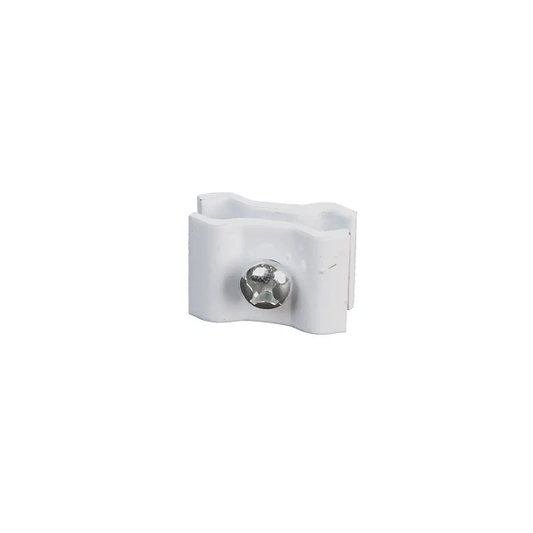 Butterfly Joining Clip for Grid Panels Econoco WTE/JC (Pack of 500)