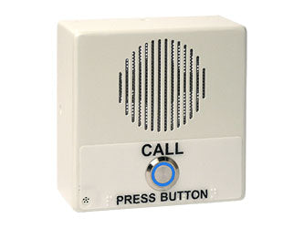 Cyberdata 011211 V3 VOIP Indoor Intercom
