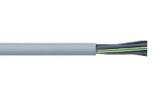 Lapp OLFLEX® CLASSIC 110H LSZH Unshielded Flexible Control Cable