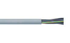 Lapp 10019946 14 AWG 4C OLFLEX CLASSIC 110H Unshielded Flexible Cable