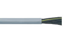 Lapp OLFLEX&reg; CLASSIC 110 Unshielded Flexible Power and Control Cable