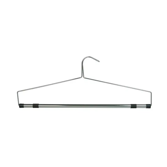 Chrome Bedspread and Drapery HangerEconoco SBD/22 (Pack of 72)