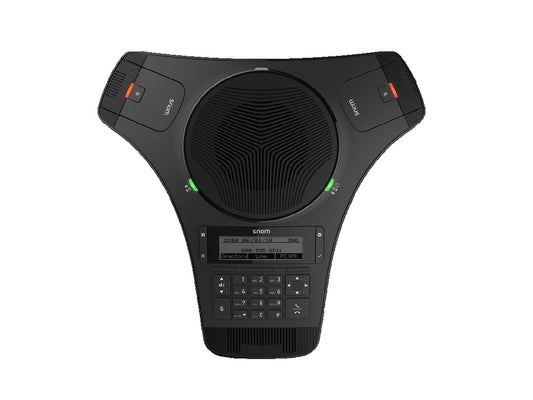 Snom C520 HD Voice WiMi Conference Phone