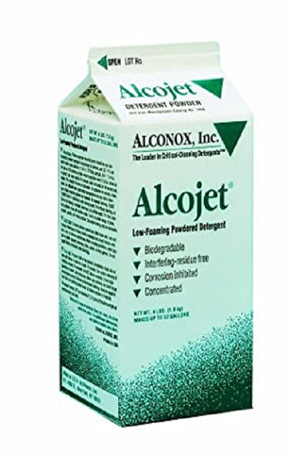 Detonox 2355 Ultimate Precision Cleaner 55 gal drum