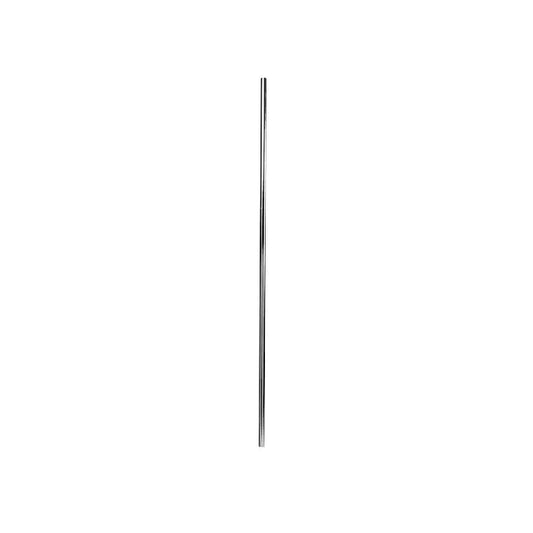 Optional 48" High X 7/8" Dia. Upright For DMB/1 Econoco DMU48/C (pack of 2)