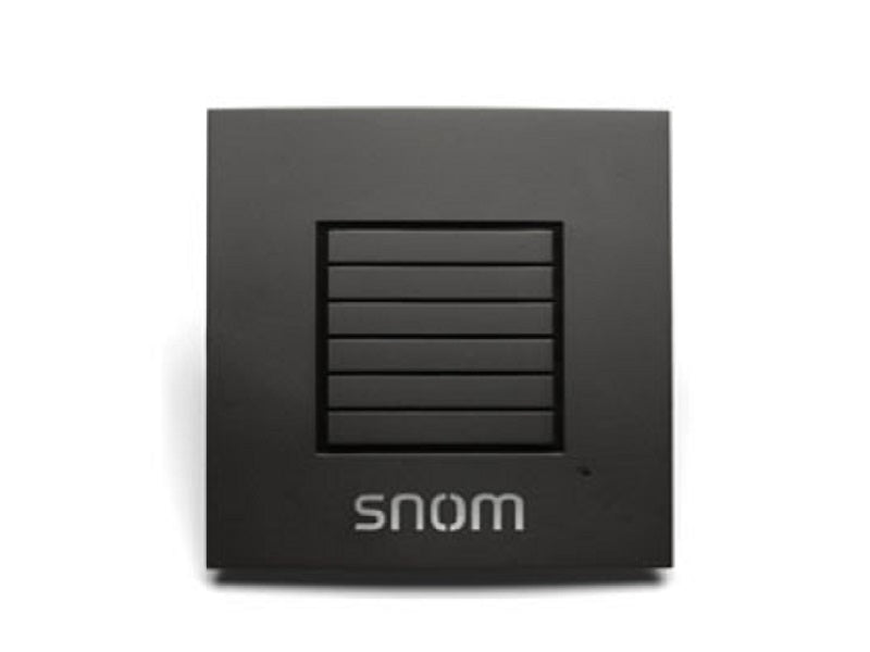 Snom 3930 M5 Range Extending Repeater for M700 Base