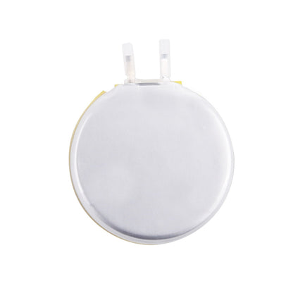 Grepow 630mAh 1S1P 3.7V LiPo Round Shaped Battery 6035033