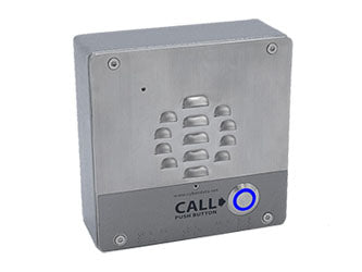 Cyberdata 011186 V3 VoIP Outdoor Intercom