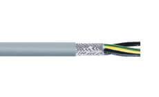 Lapp 1026773 18 AWG 18Conductor OLFLEX Chain 809 CY Shielded Flexible Cable