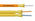 Prysmian and Draka Cable 4 Fiber Count 548R Cable Type ezINTERCONNECT Indoor Tight Buffered Riser Rated Cables OFNR/FT4