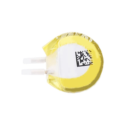 Grepow 90mAh 3.7V LiPo Round Shaped Battery 5516015