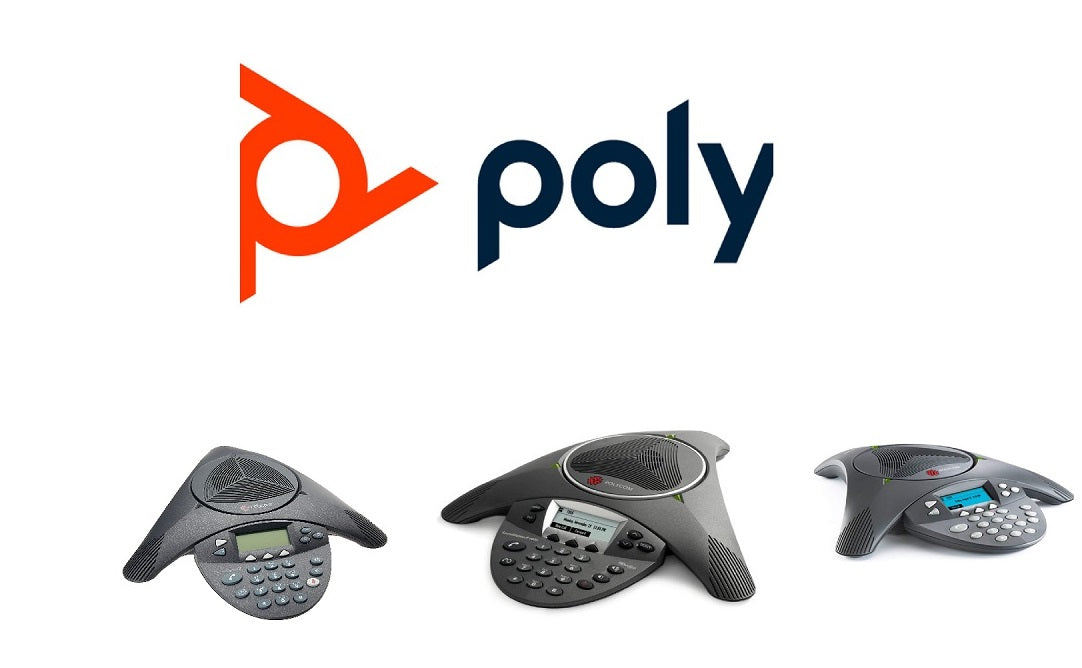 POLYCOM