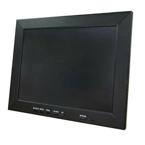 10.4 Professional Video TFT LCD Monitor Hsintek CH-L104AK-2HAVB