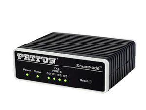Patton SN200/4JS4V/EUI 4 FXS Ports VoIP Gateway