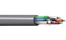 Belden Cable 14 AWG Audio Control and Instrumentation Multi Conductor UnShielded Non Plenum Cable