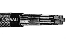 Seacoast 16 AWG MultiConductors Type C16T/NT, C16T/NTA, C16T/NTB and C16(OS)T/NT PVC Insulation 600 Volts Cable