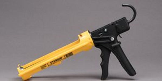 Dripless ETS9000 10oz / 300ml 24:1 High Ratio Composite Dispenser Gun (10 Pieces)