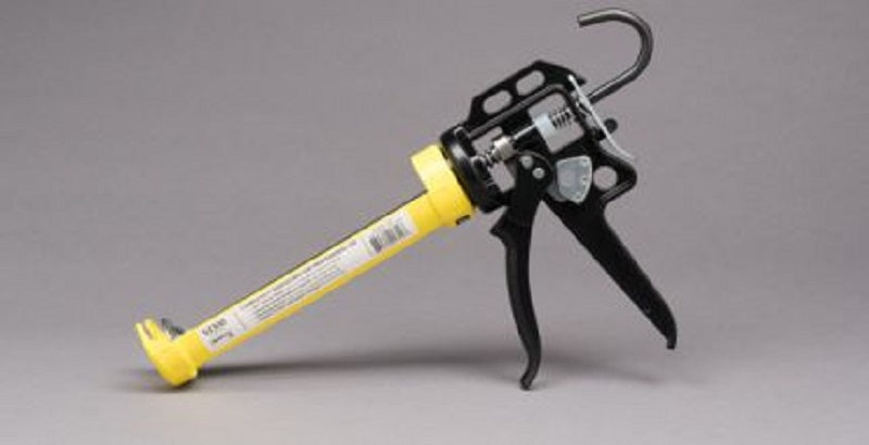 Dripless SI300 10oz / 300ml 16:1 Metal High Performance Dispensing Gun (6 Pieces)