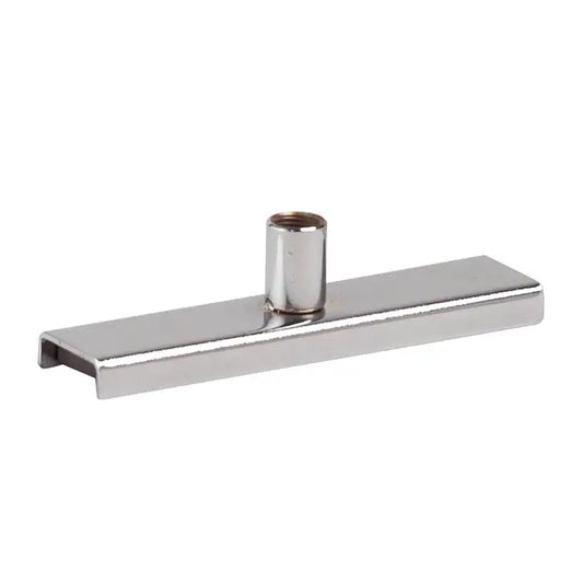 Patented Magnetized Clamp w/ 1/4" and 3/8" Fitting Econoco SC17 (Pack of 100)